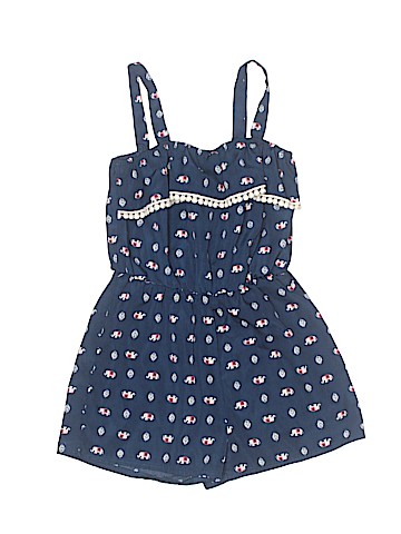 Magnetic Romper (view 1)