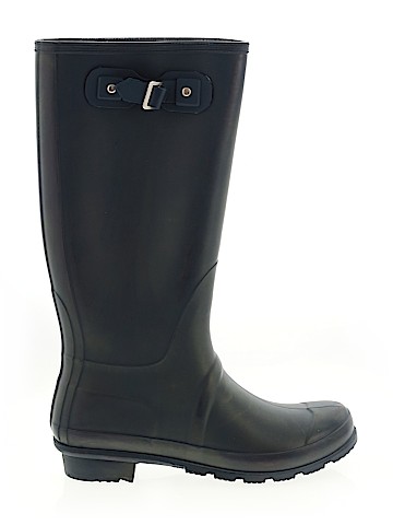 West Blvd. Rain Boots (view 1)