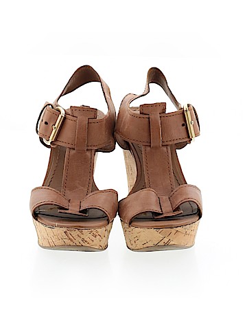 Franco Sarto Wedges (view 2)