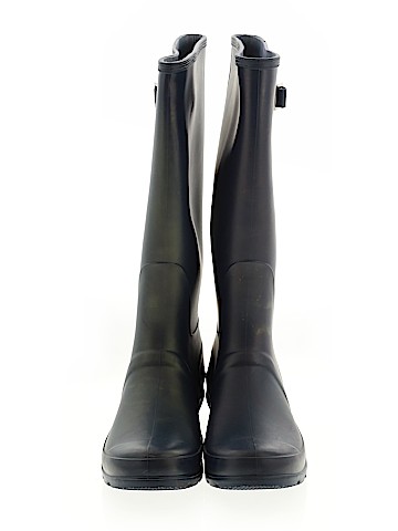 West Blvd. Rain Boots (view 2)