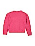 Gap Kids Pink Pullover Sweater Size 12 - 13 - photo 2