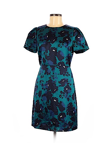 Draper James Cocktail Dress (view 1)