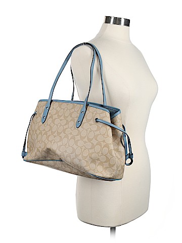 Coach Satchel (view 2)