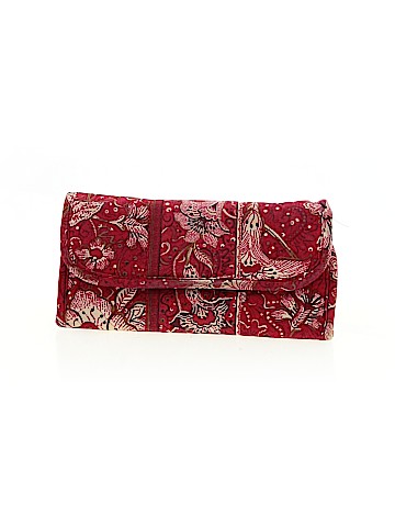 Vera Bradley Wallet (view 1)