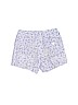 CZ by Carolina Zapf 100% Cotton Print Purple Shorts Size 5Y - photo 2