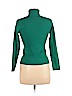 Cable & Gauge Teal Turtleneck Sweater Size M (petite) - photo 2