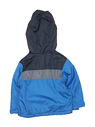 London Fog Coat (view 2)