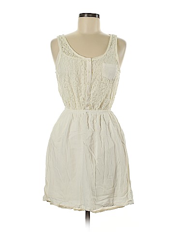 SO Casual Dress (view 1)