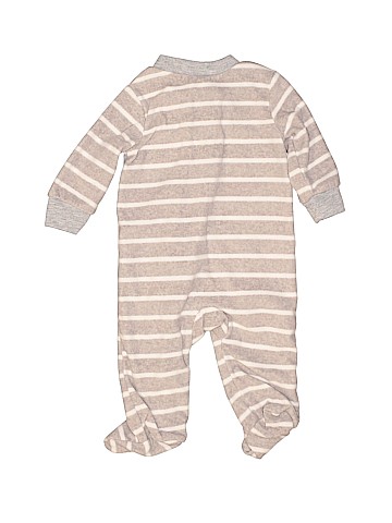 Carter's Long Sleeve Outfit (view 2)