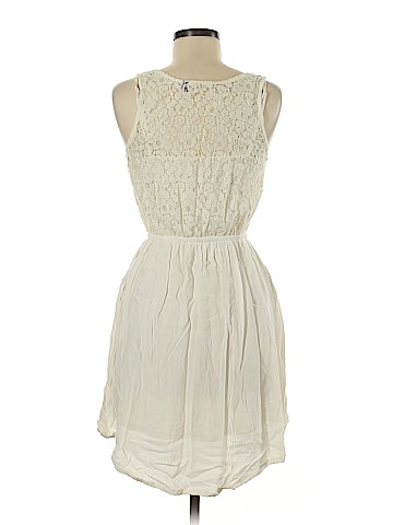 SO Casual Dress (view 2)