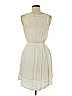 SO Ivory Casual Dress Size M - photo 2