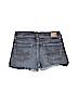 American Eagle Outfitters Blue Denim Shorts Size 00 - photo 2