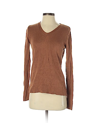 Ann Taylor Factory Pullover Sweater (view 1)