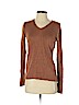 Ann Taylor Factory Tan Pullover Sweater Size S (petite) - photo 1