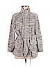 Coldwater Creek Gray Jacket Size M (petite) - photo 1