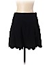 Candie's Black Casual Skirt Size L - photo 2
