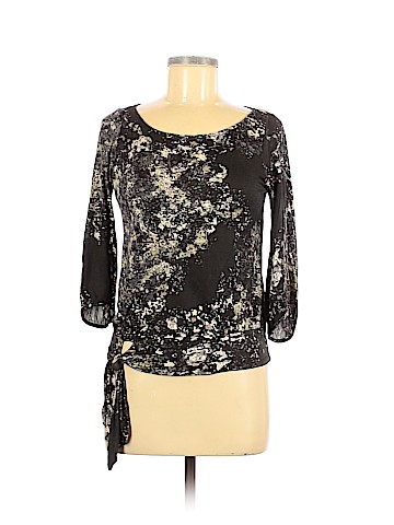 Weston Wear 3/4 Sleeve Top (view 1)