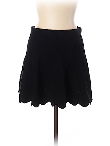 Candie's Casual Skirt (view 1)