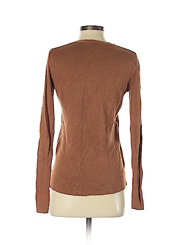 Ann Taylor Factory Pullover Sweater (view 2)