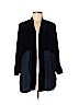 Tina + Jo Blue Cardigan Size M - photo 1