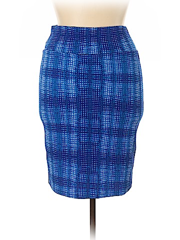 Lularoe Casual Skirt (view 2)