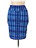 Lularoe Blue Casual Skirt Size XL - photo 2