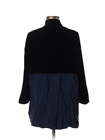 Tina + Jo Cardigan (view 2)