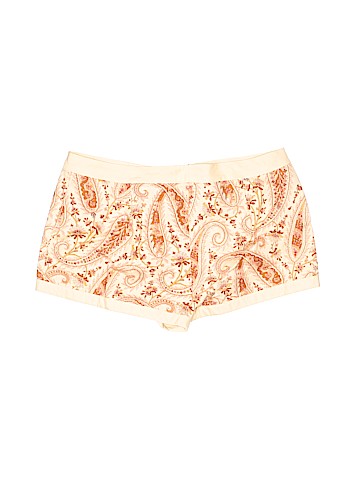 Express Khaki Shorts (view 2)