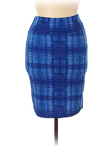 Lularoe Casual Skirt (view 1)