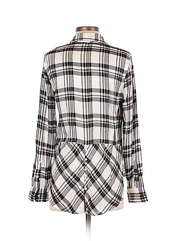 Lucky Brand Long Sleeve Button-Down Shirt (view 2)