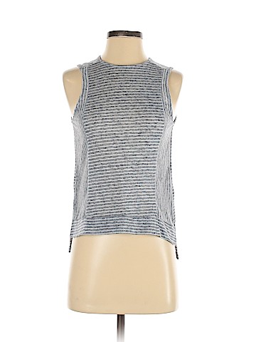 One Clothing Sleeveless Top (view 1)