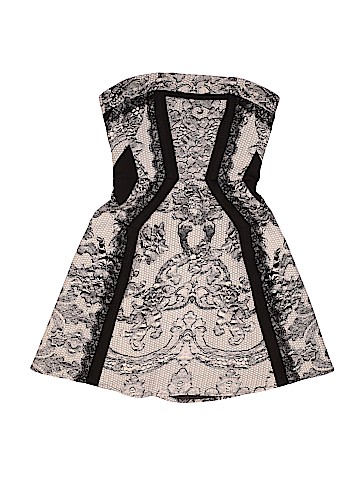 BCBGMAXAZRIA Cocktail Dress (view 1)