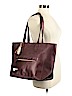 Unbranded Burgundy Tote One size - photo 2