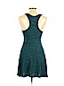 Mudd Blue Casual Dress Size L - photo 2