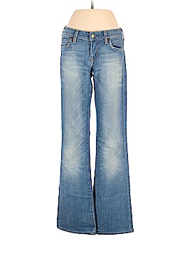 Citizens of Humanity Size 25 waist