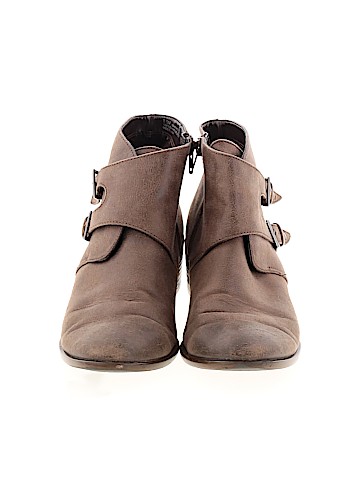 Aerosoles Ankle Boots (view 2)