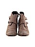 Aerosoles Brown Ankle Boots Size 9 1/2 - photo 2