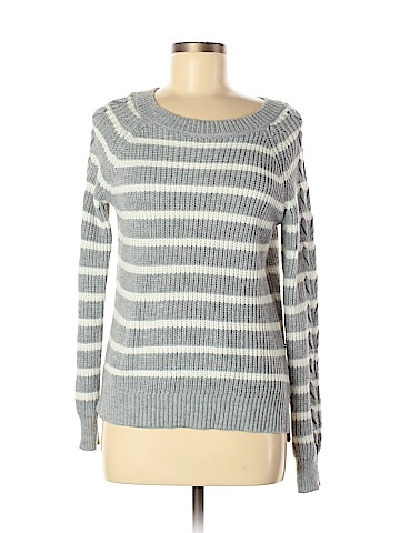 SO Pullover Sweater (view 1)