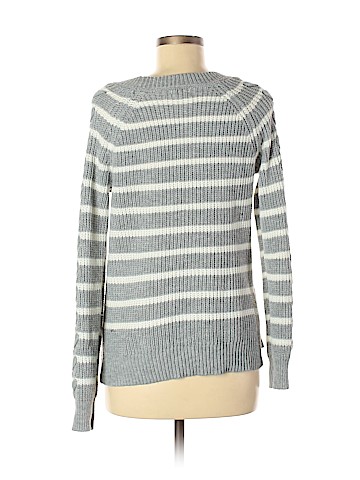 SO Pullover Sweater (view 2)