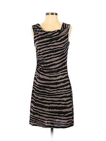 Ann Taylor LOFT Casual Dress (view 1)