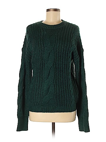 BP. Pullover Sweater (view 1)