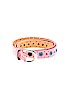 Unbranded Solid Pink Belt One size (youth) - photo 1