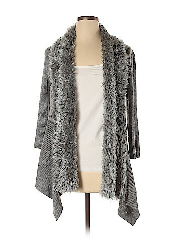 Lauren Michelle Cardigan (view 1)