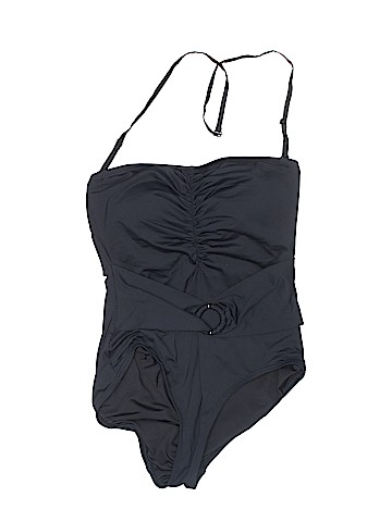 MICHAEL Michael Kors One Piece Swimsuit (view 1)