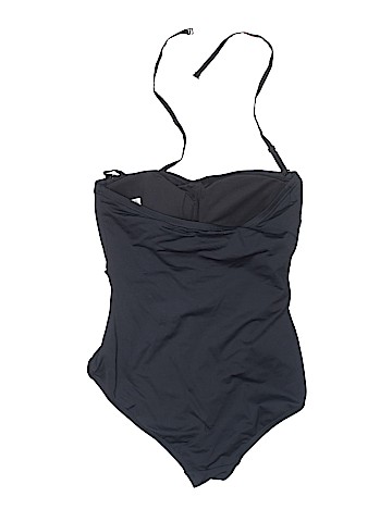 MICHAEL Michael Kors One Piece Swimsuit (view 2)