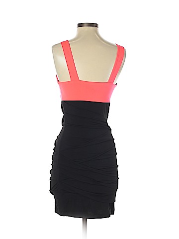 City Triangles Cocktail Dress (view 2)