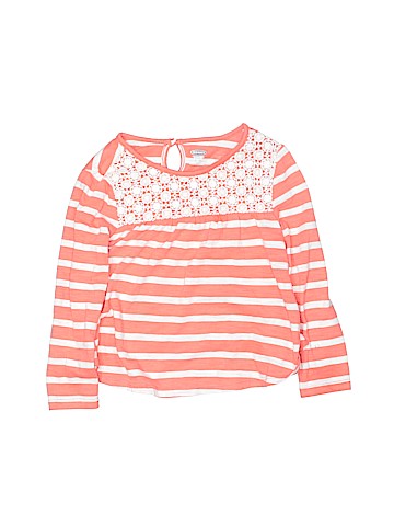 Old Navy Long Sleeve Top (view 1)