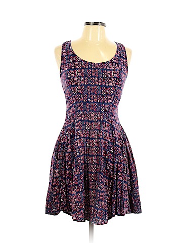Bebop Casual Dress (view 1)