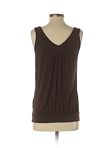 MICHAEL Michael Kors Sleeveless Top (view 2)