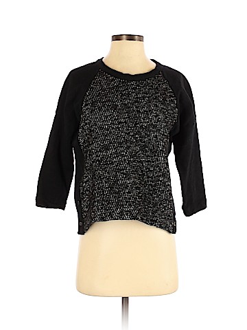 Madewell Sweatshirt (view 1)